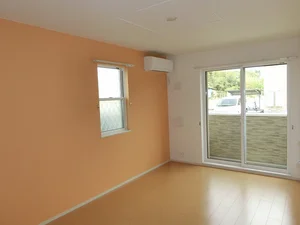 のマンスリーマンション・ウィークリーマンション「エトワールＡ 101・洋室(No.1374979)」メイン画像