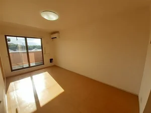 のマンスリーマンション・ウィークリーマンション「イクシール　Ｂ 302・洋室(No.1374980)」メイン画像