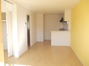 大佐倉駅（千葉県）のマンスリーマンション・ウィークリーマンション「シャングリラＡ 202・洋室(No.1374984)」メイン画像