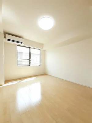 埼玉県のマンスリーマンション・ウィークリーマンション「グランドール 204・洋室(No.1374987)」メイン画像