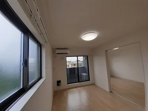 のマンスリーマンション・ウィークリーマンション「セレスト 201・洋室(No.1374988)」メイン画像