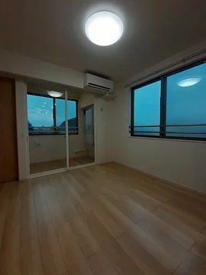 みどり台駅（千葉県）のマンスリーマンション・ウィークリーマンション「Ｇｒａｎ　Ｎｏｉｒ　Ⅰ 305・洋室(No.1374989)」メイン画像