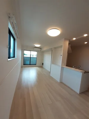 埼玉県のマンスリーマンション・ウィークリーマンション「カーサハル 202・洋室(No.1374991)」メイン画像