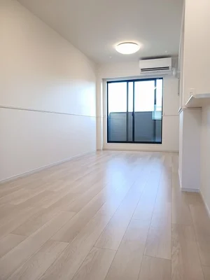 のマンスリーマンション・ウィークリーマンション「ベルウッド八街Ⅲ 204・洋室(No.1374992)」メイン画像