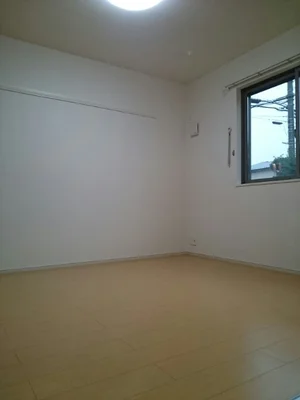 東京都のマンスリーマンション・ウィークリーマンション「ルマージュ・Ｋ 102・洋室(No.1374995)」メイン画像