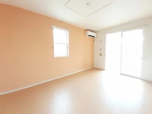 のマンスリーマンション・ウィークリーマンション「リベルタＢ 103・洋室(No.1374996)」メイン画像