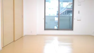 神奈川県のマンスリーマンション・ウィークリーマンション「ベル大倉山ウエスト 202・LDK(No.1374997)」メイン画像