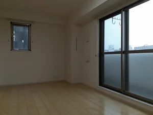 横浜市のマンスリーマンション・ウィークリーマンション「ヴェルトヘン横濱子安 401・洋室(No.1374998)」メイン画像