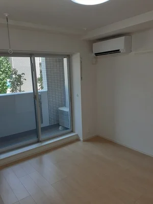 のマンスリーマンション・ウィークリーマンション「ドミール中野南台 102・洋室(No.1375004)」メイン画像