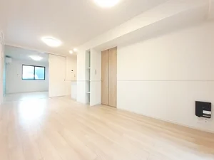 群馬県のマンスリーマンション・ウィークリーマンション「クリスマスローズＧ 101・洋室(No.1375005)」メイン画像