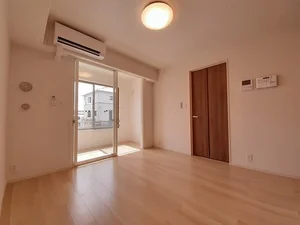 長野駅（長野県）のマンスリーマンション・ウィークリーマンション「ベルデ・Ｓ 104・洋室(No.1375006)」メイン画像