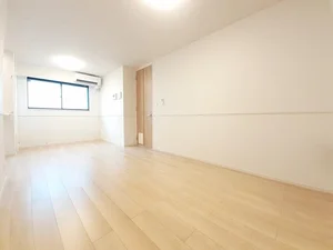 のマンスリーマンション・ウィークリーマンション「メゾン・フレーシュ 101・洋室(No.1375007)」メイン画像