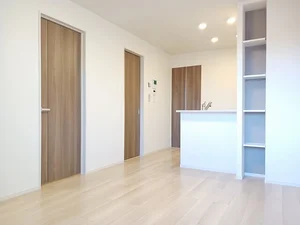 群馬県のマンスリーマンション・ウィークリーマンション「ローレル　ハウス 102・洋室(No.1375008)」メイン画像