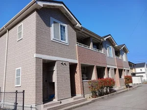 のマンスリーマンション・ウィークリーマンション「柏 202・洋室(No.1375010)」メイン画像