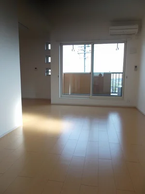 長野駅（長野県）のマンスリーマンション・ウィークリーマンション「プティヴィル 201・洋室(No.1375013)」メイン画像