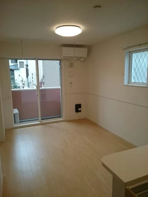 横浜市のマンスリーマンション・ウィークリーマンション「ソフィア　シャルム 102・洋室(No.1375016)」メイン画像