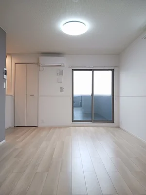 のマンスリーマンション・ウィークリーマンション「モア 202・洋室(No.1375018)」メイン画像