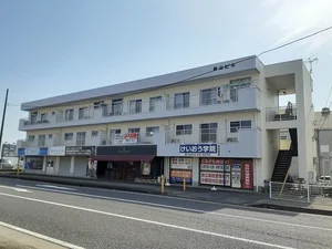 のマンスリーマンション・ウィークリーマンション「秋山ビル 302・洋室(No.1375019)」メイン画像