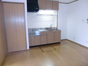 静岡県のマンスリーマンション・ウィークリーマンション「ヴィオラⅢ 101・洋室(No.1375021)」メイン画像