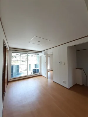 のマンスリーマンション・ウィークリーマンション「コットンフィールド　Ｃ 201・洋室(No.1375022)」メイン画像