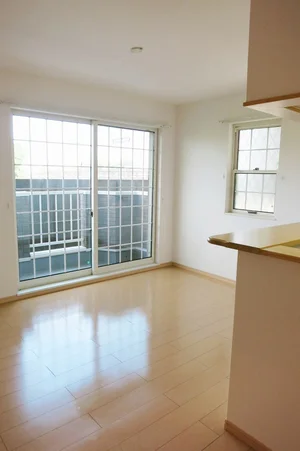 沼津市のマンスリーマンション・ウィークリーマンション「エルリオ 101・洋室(No.1375025)」メイン画像