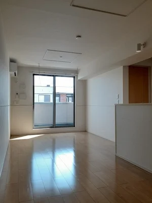 のマンスリーマンション・ウィークリーマンション「エクセランパレＢ 302・洋室(No.1375031)」メイン画像