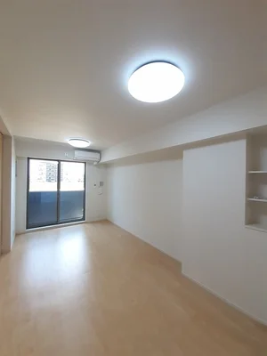 のマンスリーマンション・ウィークリーマンション「ステラオッファⅡ 105・洋室(No.1375032)」メイン画像