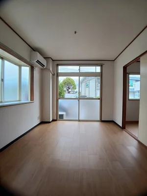 岡崎市のマンスリーマンション・ウィークリーマンション「ウッディハウス岩瀬 101・洋室(No.1375043)」メイン画像