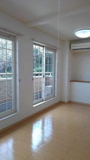 阿久比駅（愛知県）のマンスリーマンション・ウィークリーマンション「ジュネス　コリーヌ 202・洋室(No.1375046)」メイン画像