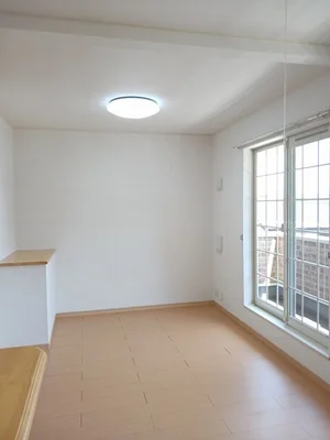 知多郡阿久比町のマンスリーマンション・ウィークリーマンション「ジュネス　コリーヌ 202・洋室(No.1375046)」メイン画像