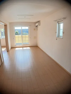 のマンスリーマンション・ウィークリーマンション「ミルト 202・洋室(No.1375047)」メイン画像