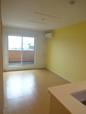 赤池駅（愛知県）のマンスリーマンション・ウィークリーマンション「パルコ 203・洋室(No.1375048)」メイン画像