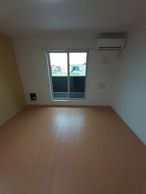 のマンスリーマンション・ウィークリーマンション「ポニート・Ｋ 201・洋室(No.1375049)」メイン画像