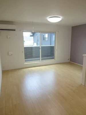 のマンスリーマンション・ウィークリーマンション「ローズ 204・洋室(No.1375053)」メイン画像