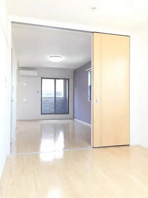 のマンスリーマンション・ウィークリーマンション「フラン・セヒーロ 201・洋室(No.1375056)」メイン画像