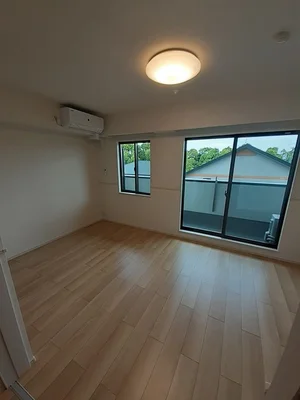 のマンスリーマンション・ウィークリーマンション「オーラ　スターニョ 306・洋室(No.1375059)」メイン画像