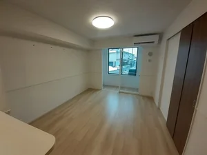 高岡市のマンスリーマンション・ウィークリーマンション「スプリング　ファインⅡ 104・洋室(No.1375070)」メイン画像