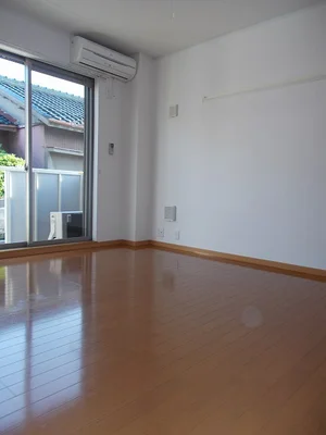 のマンスリーマンション・ウィークリーマンション「グレイス 101・洋室(No.1375071)」メイン画像