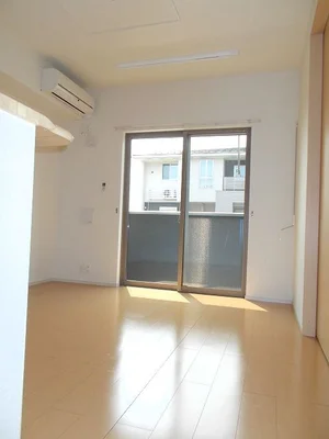 のマンスリーマンション・ウィークリーマンション「フォレスト　ブリーズＭＫⅡ　Ａ 102・洋室(No.1375072)」メイン画像