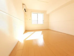 のマンスリーマンション・ウィークリーマンション「モデルノ 206・洋室(No.1375074)」メイン画像