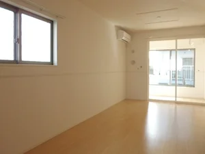 のマンスリーマンション・ウィークリーマンション「フィアクレーⅡ 105・洋室(No.1375076)」メイン画像