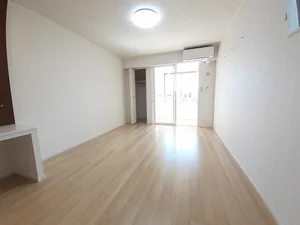 のマンスリーマンション・ウィークリーマンション「ステラ 105・洋室(No.1375078)」メイン画像