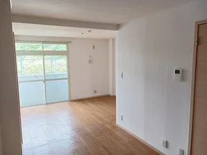 のマンスリーマンション・ウィークリーマンション「バンブーヒルズ 2-D・洋室(No.1375082)」メイン画像