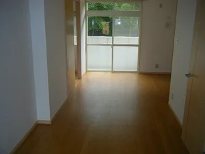 のマンスリーマンション・ウィークリーマンション「バンブーヒルズ 2-D・洋室(No.1375082)」メイン画像