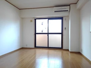 のマンスリーマンション・ウィークリーマンション「アイナ 206・洋室(No.1375085)」メイン画像