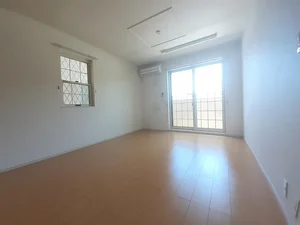 矢田駅（愛知県）のマンスリーマンション・ウィークリーマンション「カーサ　プリムラ　Ｂ 102・洋室(No.1375088)」メイン画像