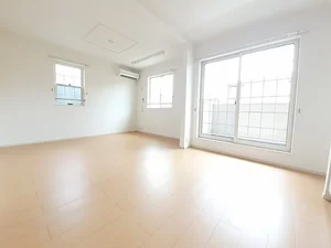 瀬戸市のマンスリーマンション・ウィークリーマンション「エリーゼ 201・洋室(No.1375090)」メイン画像