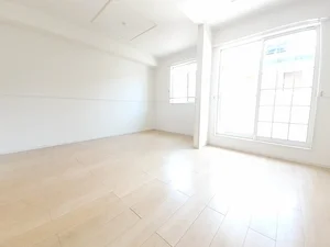 のマンスリーマンション・ウィークリーマンション「メルシェ 202・洋室(No.1375092)」メイン画像