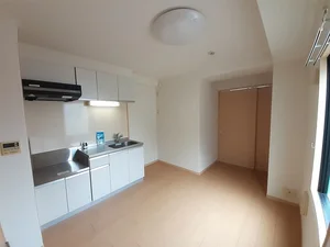 京都府のマンスリーマンション・ウィークリーマンション「Ｌａ・ＫＩＹＡＭＩＹＡＳＳＯ 305・洋室(No.1375100)」メイン画像