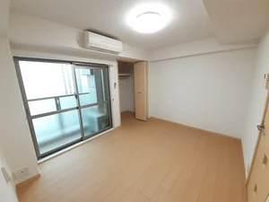 京都府のマンスリーマンション・ウィークリーマンション「ＮＥＸＴ　ＳＴＡＧＥ　烏丸御池 401・洋室(No.1375102)」メイン画像